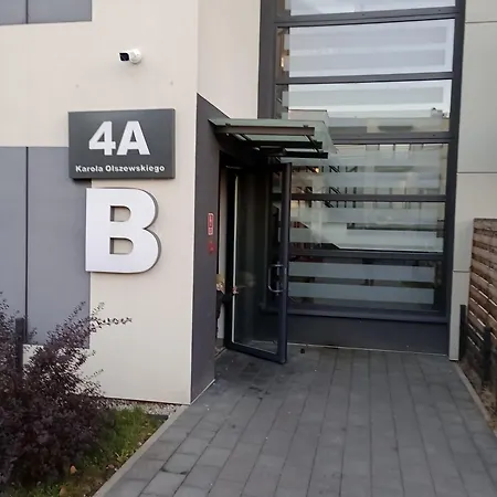 Pokoje Nad Radunia Pruszcz Gdanski Exterior photo