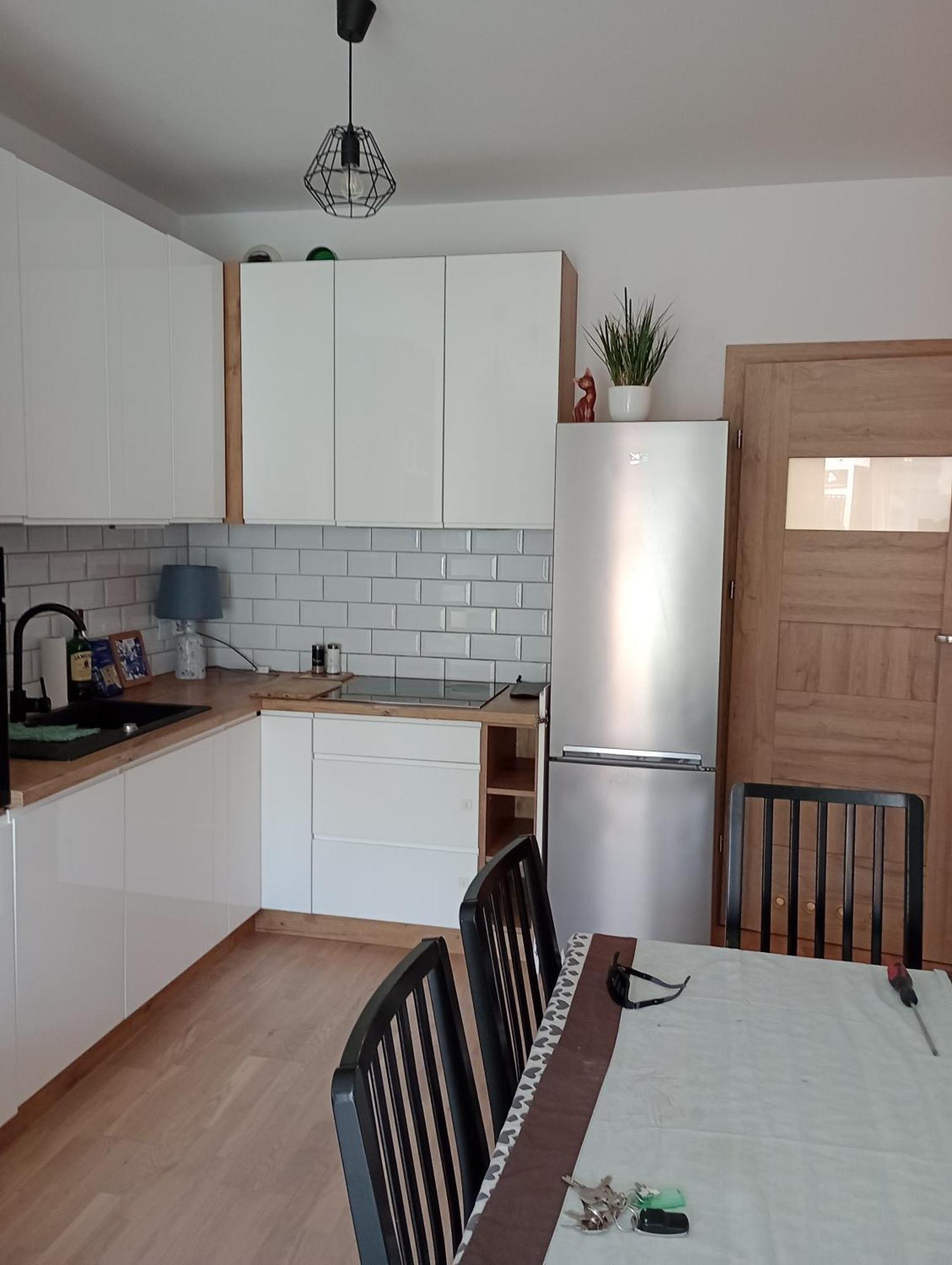 Apartment Nad Radunia