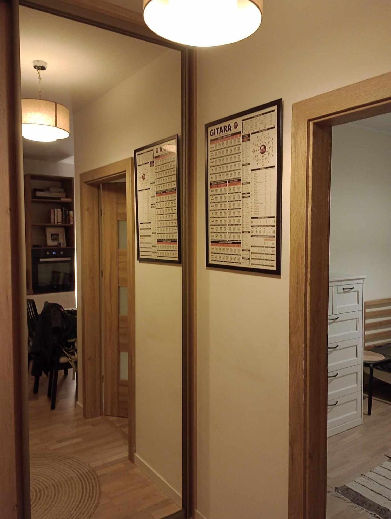 Nad Radunia Apartament Pruszcz Gdański