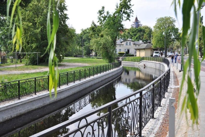 Nad Radunia Pruszcz Gdanski